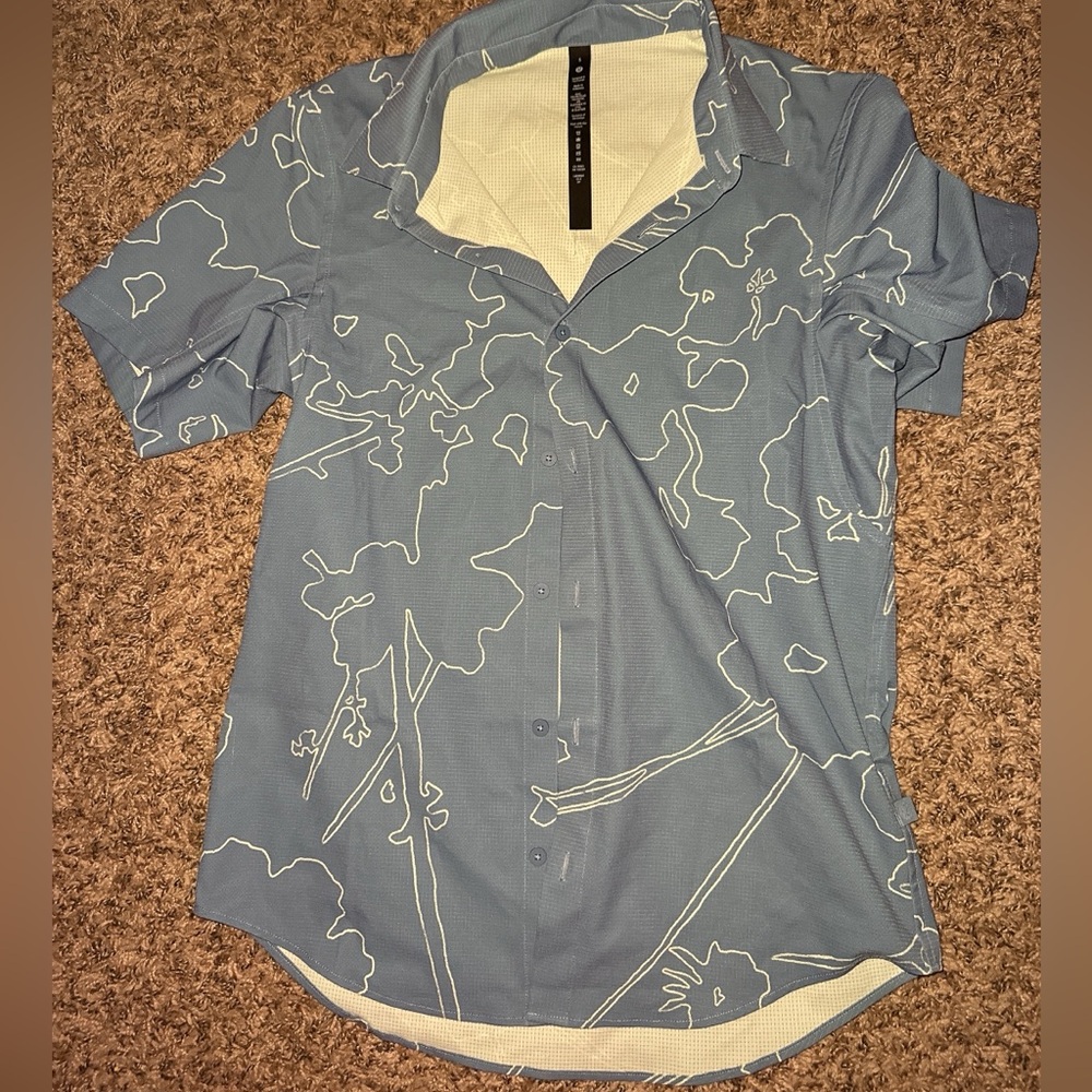Polo Lululemon